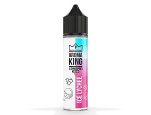 Longfill Aroma King 10/60ml - Ice Lychee